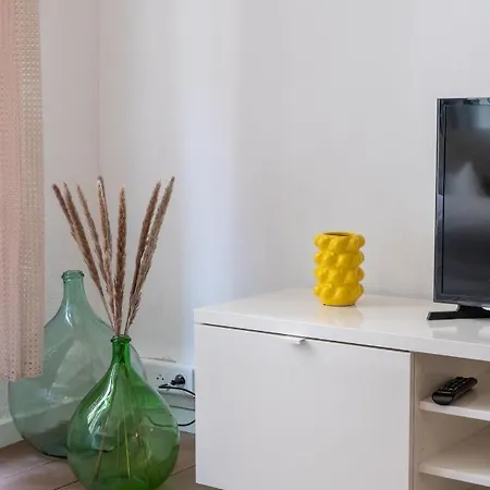 Apartamento Il Sereno - Voyage Entre Les Pouilles Et La Sicile *