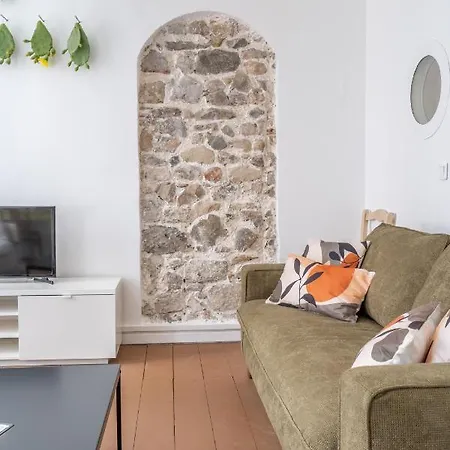 Il Sereno - Voyage Entre Les Pouilles Et La Sicile Apartment *