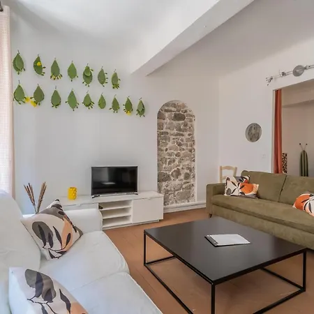 Apartment Il Sereno - Voyage Entre Les Pouilles Et La Sicile