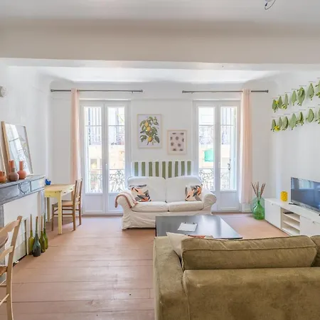 Il Sereno - Voyage Entre Les Pouilles Et La Sicile Apartment Toulon