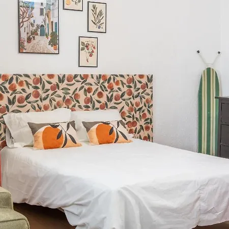Il Sereno - Voyage Entre Les Pouilles Et La Sicile Apartment Toulon