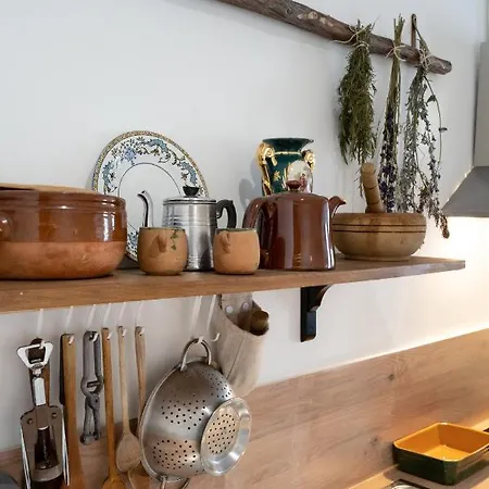 Apartment Il Sereno - Voyage Entre Les Pouilles Et La Sicile *